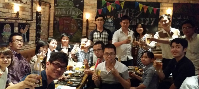 Team building 2014.11.18 Team building 2014.11.18