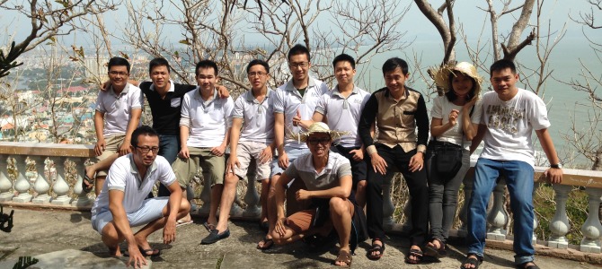 20141230_VungTau Trip 20141230_VungTau Trip