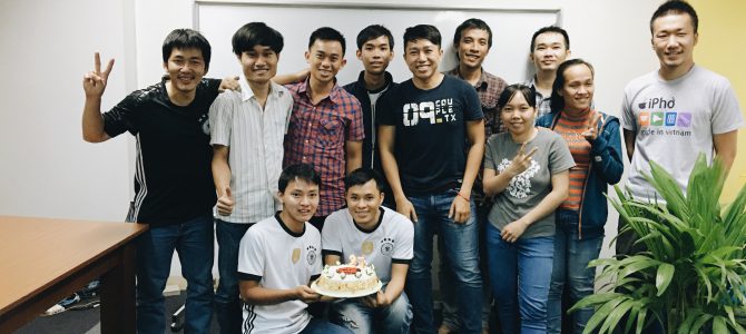 20160823_HaiDT’s Birthday