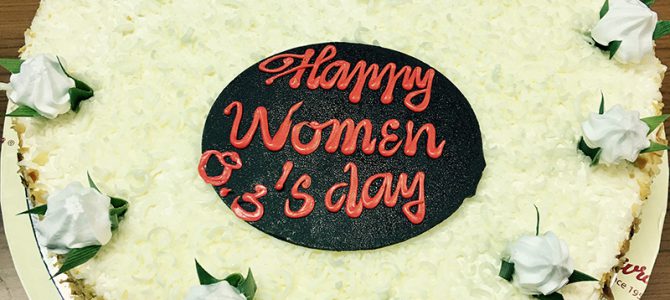 20170308_Women’s day