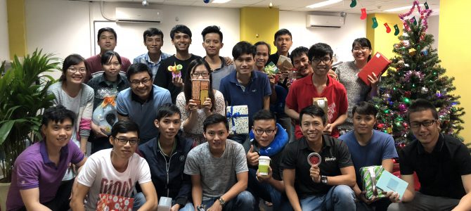 20171222_Christmas Party 20171222_Christmas Party