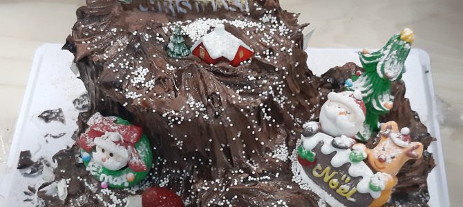 (English) 201812_Christmas Party (English) 201812_Christmas Party